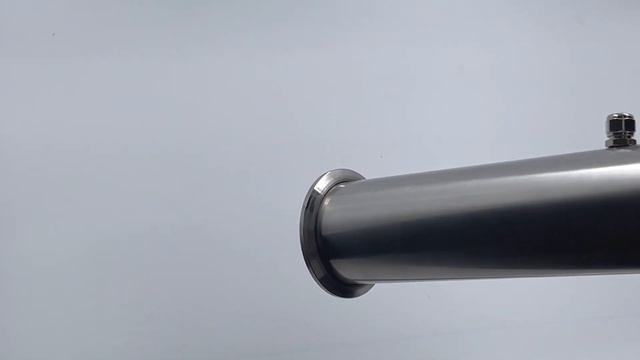 Царга 50 см с выходом под термометр DN2" - Роскомфорт смотреть онлайн