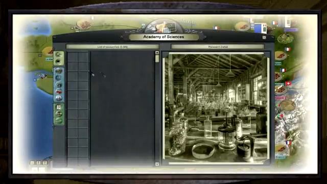 Pride Of Nations Trailer [HD]