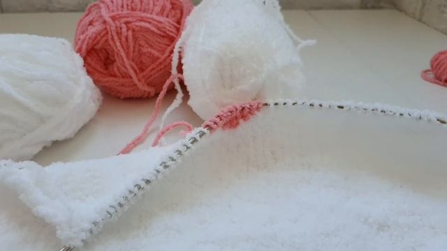 Узор сердечко смотреть онлайн