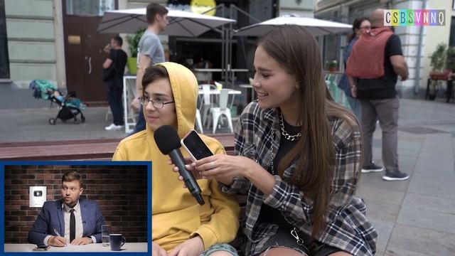 Такой вопрос никогда не зададут в настоящей Прямой линии !!! / PRESIDENT ONLINE #14 смотреть онлайн