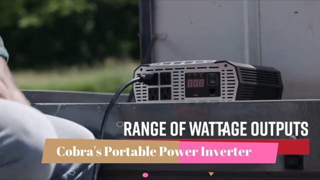 Best Portable Power Station in 2023 | Top Portable Power Station That is Perfect for Camping смотреть онлайн