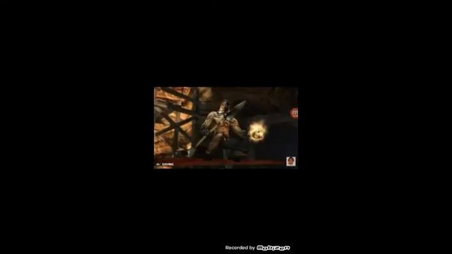 BLADESLINGER mod game смотреть онлайн