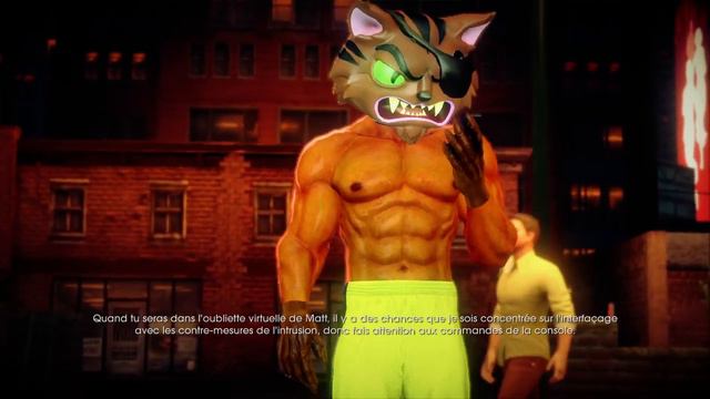 saints row 4 Scène sauvé math miller ! смотреть онлайн