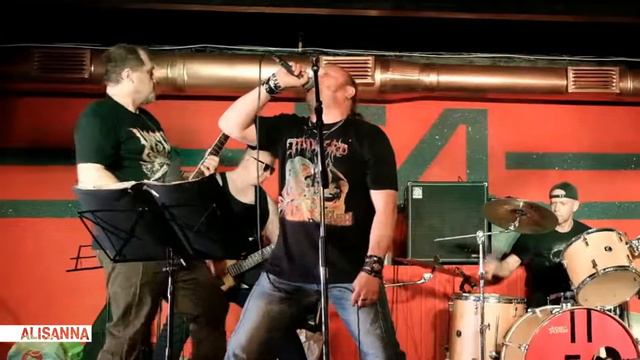 БУЦЕФАЛ - 4) Я умру! И ты умрёшь! смотреть онлайн