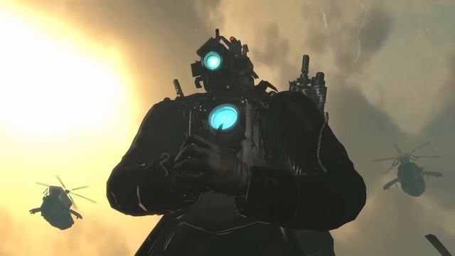 ВРАГ СРЕДИ СВОИХ! УЧЁНЫЙ СКИБИДИСТ! | Сюжет Skibidi Toilet смотреть онлайн