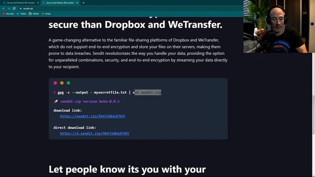 Vector Databases Deep Dive In Golang and Course GIVEAWAY смотреть онлайн