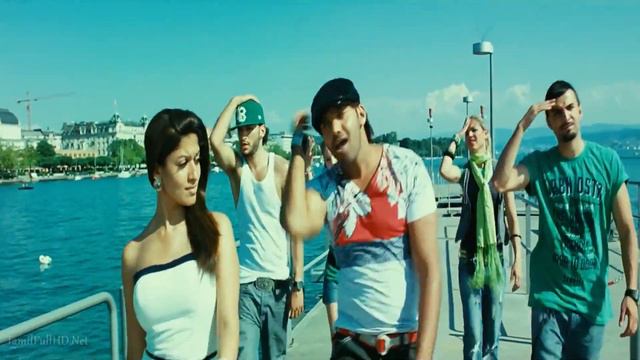 Boss Engira Bhaskaran 1080p смотреть онлайн