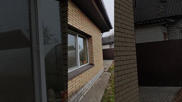 Закончили объект!!! Реконструкция мансардной кровли! Строй Правильно! смотреть онлайн