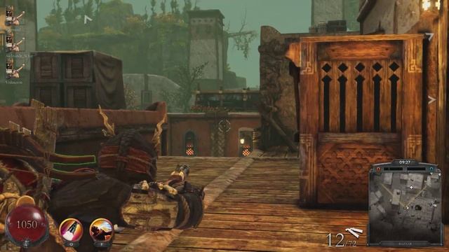Обзор Nosgoth смотреть онлайн