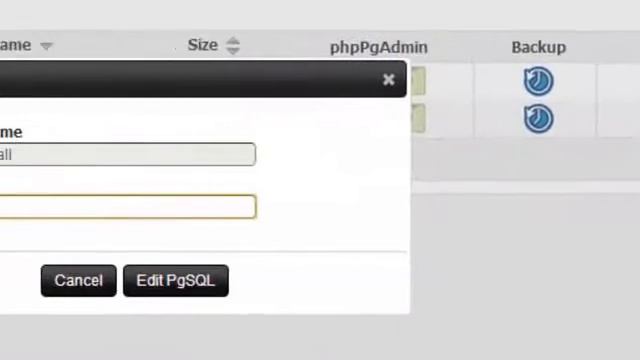 RedDogHost™ - PostgreSQL смотреть онлайн