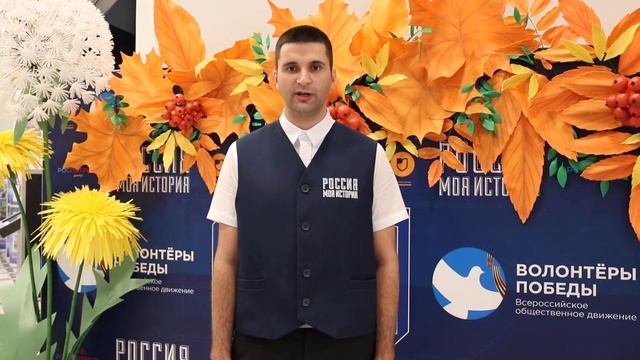 Видеосюжет чтение стихотворения "Край любимый. Сердцу снятся…". Читает Боженко С. Н. смотреть онлайн