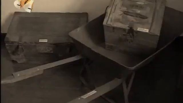Хочу верить с Борисом Корчевниковым Священный Грааль смотреть онлайн