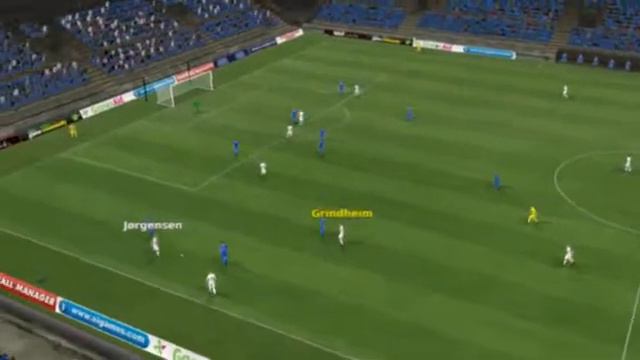 Zeljeznicar-FC København - Bengtsson mål 74 minutter смотреть онлайн