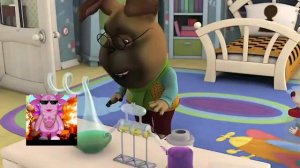 Барбоскины переозвучка №1