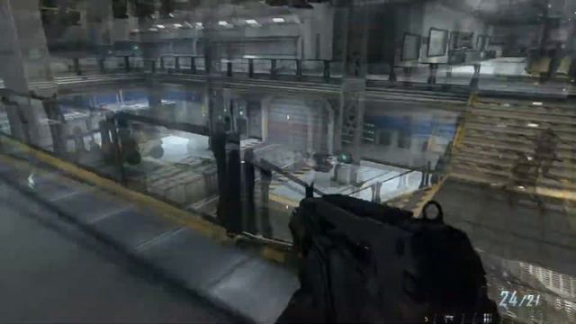 Call of Duty Black Ops 2 [11] ФИНАЛ ПРОХОЖДЕНИЕ БЕЗ КОММЕНТАРИЕВ смотреть онлайн