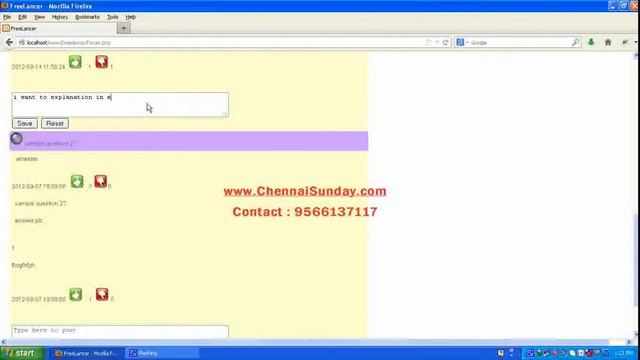 Freelancer смотреть онлайн