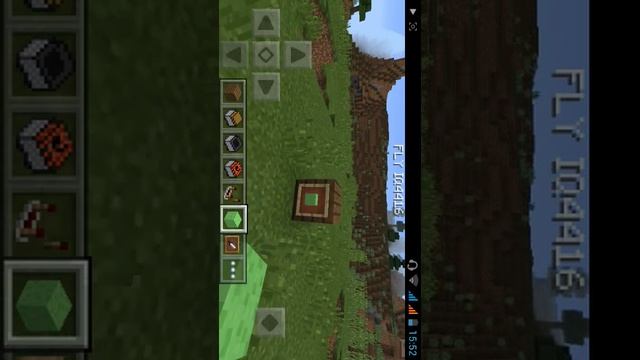 Скачать Minecraft 0.14.1 +Обзор смотреть онлайн