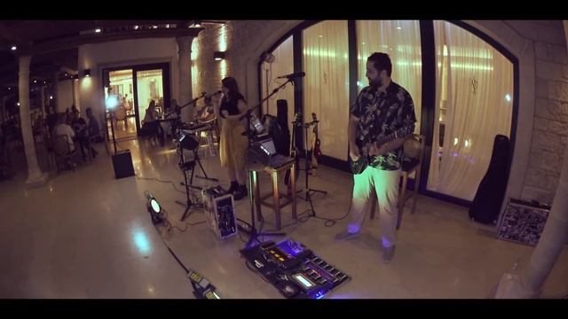 Havana - Let's Get Loud - Represent Cuba - Smooth Medley Live Cover смотреть онлайн
