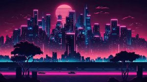 Synthwave_Retrowave_Chillwave_Mix