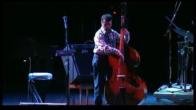 Геннадий Калинин. Выступление 22х летней давности джазового ансамбля «Модус». г.Нижневартовск 1999г смотреть онлайн