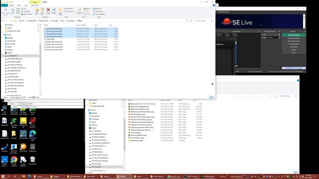 OBS MP3 Bug смотреть онлайн