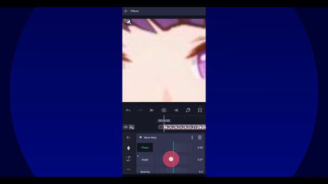 Smooth Shake + Warp Tutorial | Alight Motion 4.0 | смотреть онлайн