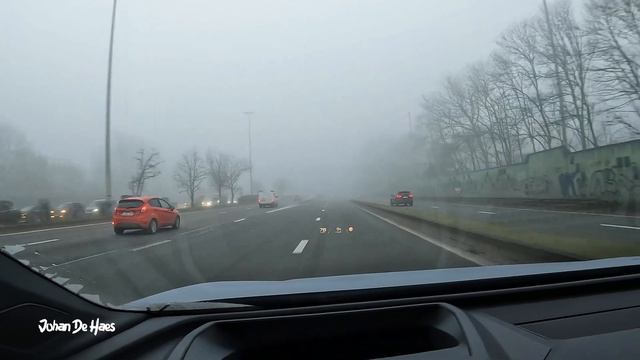 AUDI Q4 SPORTBACK 40 E-TRON RANGE TEST смотреть онлайн