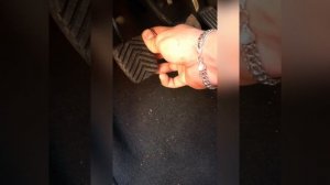 МЕНЯЕМ НАКЛАДКИ НА ПЕДАЛИ ПО ДЕШМАНУ НА ЭМГРАНД ЕС7