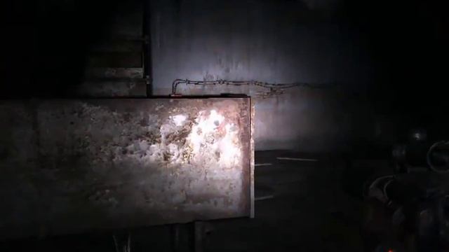 Метро 2033 Глава 6 Д 6 Пещера смотреть онлайн