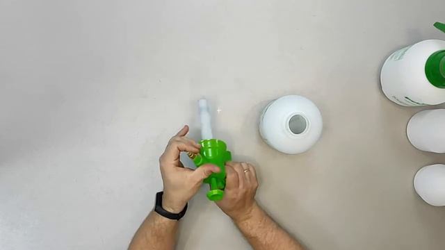 Опрыскиватель бытовой смотреть онлайн