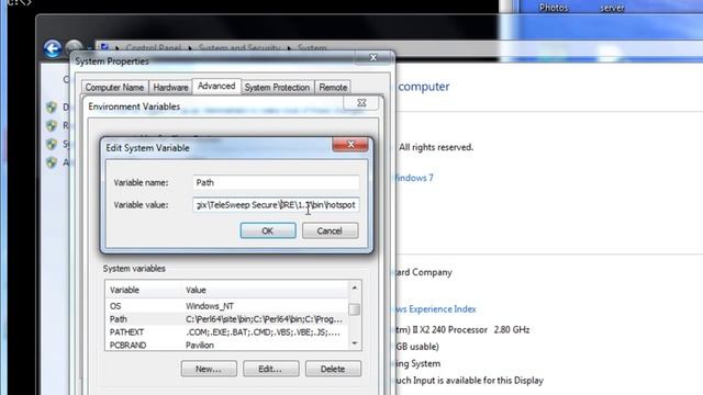 Python Tutorial 1 - "Hello World" смотреть онлайн