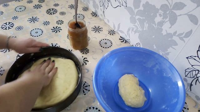 Готовим пироги с любовью