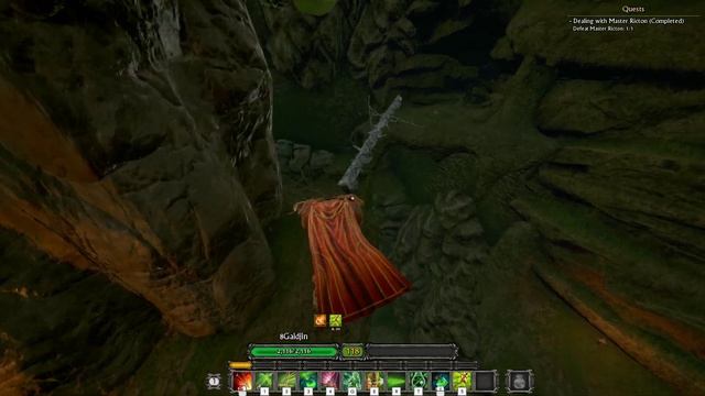 Dungeons of sundaria.15 Eternal Essence farm. смотреть онлайн