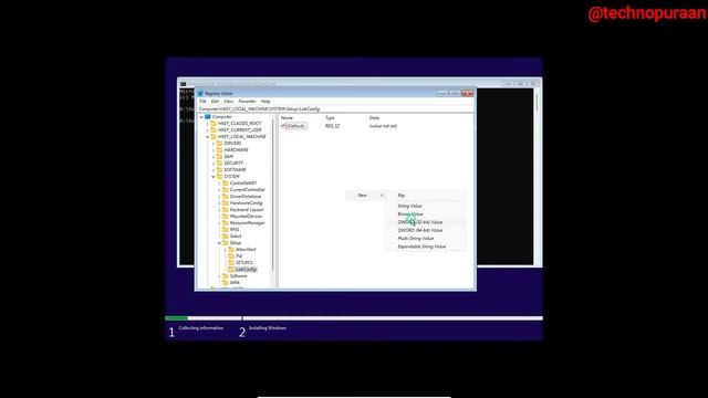 This PC can't run windows 11 resolve in Oracle VM virtual box. смотреть онлайн