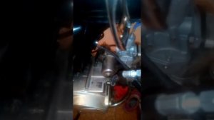 Почему мопед альфа не набирает обороты