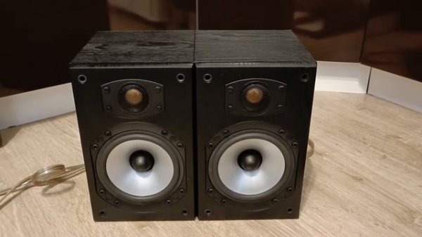 Monitor Audio Monitor 1