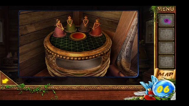 Escape Game Home Town Adventure 2 Chapter 1 Gameplay Walkthrough Part 1 смотреть онлайн