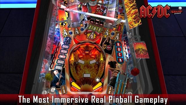 Stern Pinball Arcade: Oculus Rift смотреть онлайн