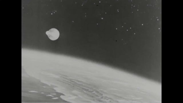 Astronaut M. Scott Carpenter and the Aurora 7 of Project Mercury, circa May 24, 1962 | NASA Archive смотреть онлайн