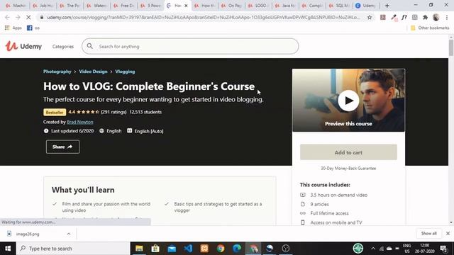 15+ UDEMY FREE COURSES| UDEMY FREE COURSES CERTIFICATES | Free Online Certification Courses|techdoo смотреть онлайн