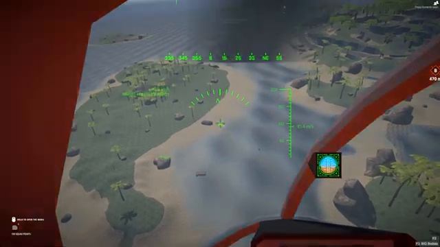 How To Fly A Helicopter In BattleBit Remastered смотреть онлайн