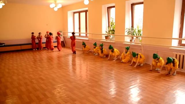 Коллектив Сюрприз смотреть онлайн