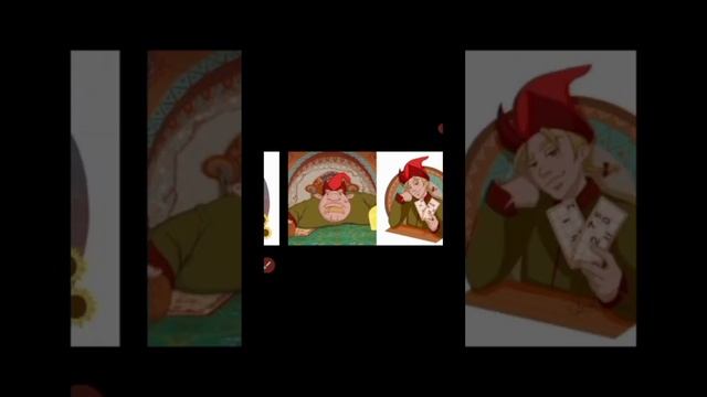 КАК БЫ ВЫГЛЯДЕЛИ ПЕРСОНАЖИ ИЗ ТРИ БОГАТЫРЯ В МОЛОДОСТИ?! смотреть онлайн