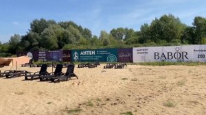 Яхт-клуб Фрегат