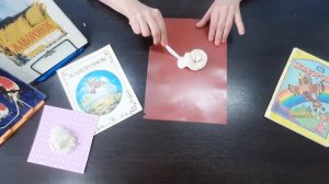 "Жаворонки" из соленого теста