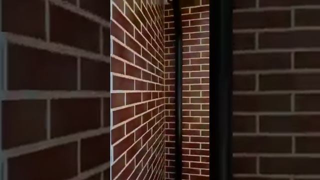 Как исправить проблемы при монтаже фасадного декора из пенопласта смотреть онлайн