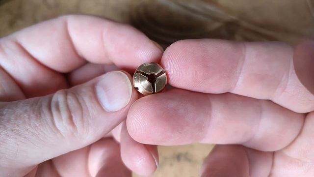 Цанга 3,175мм(1/8