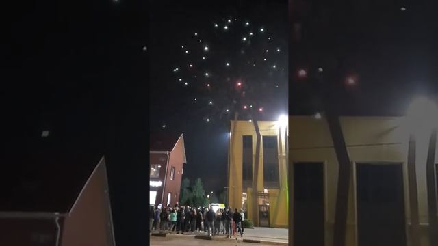 день города лобня смотреть онлайн