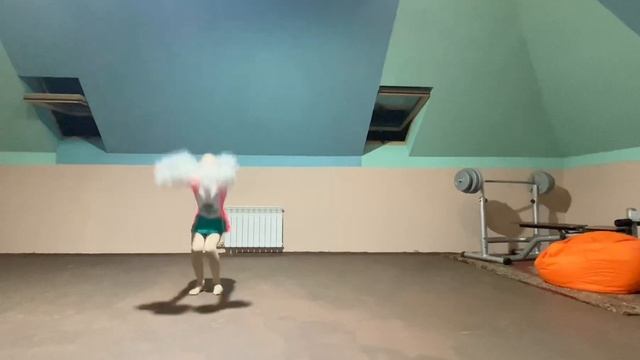 Липосавицкая Анастасия; Индивидуальный Чир-Фристайл; Мальчики/Девочки; команда «Жемчужина», г.Сочи смотреть онлайн