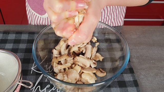 PATATE AL FORNO come non le hai mai mangiate! Pasticcio di PATATE AL FORNO. смотреть онлайн